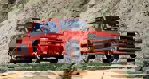 5 Turbo and Turbo 2 (1980 - 1986)